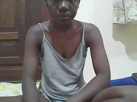 Ebony Sweetcandy online show from February 23, 2026, 12:13 pm