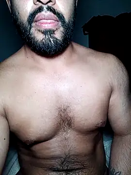 HombreS3n online show from October 4, 2025, 6:22 am