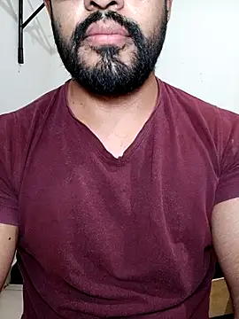 HombreS3n online show from October 4, 2025, 9:46 pm