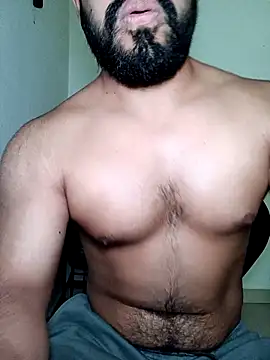 HombreS3n online show from October 25, 2025, 5:40 pm