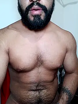 HombreS3n online show from November 5, 2025, 4:12 am