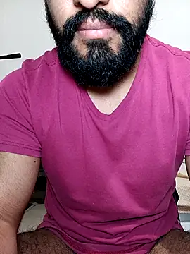 HombreS3n online show from November 12, 2025, 5:08 am