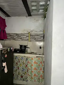 GemaGranadoss online show from March 8, 2026, 2:04 am