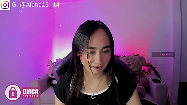 Alana Pherson online show from November 5, 2025, 12:54 am