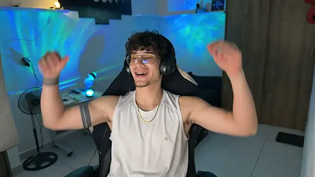 Kisan Smith online show from February 12, 2026, 4:29 am