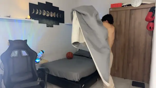 Kisan Smith online show from February 23, 2026, 3:48 am