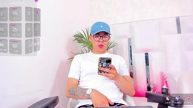 1m Joel online show from October 25, 2025, 5:48 am