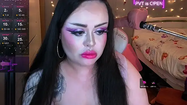 og maddison online show from December 29, 2024, 9:09 pm