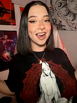 annbones ch online show from October 11, 2025, 2:22 am