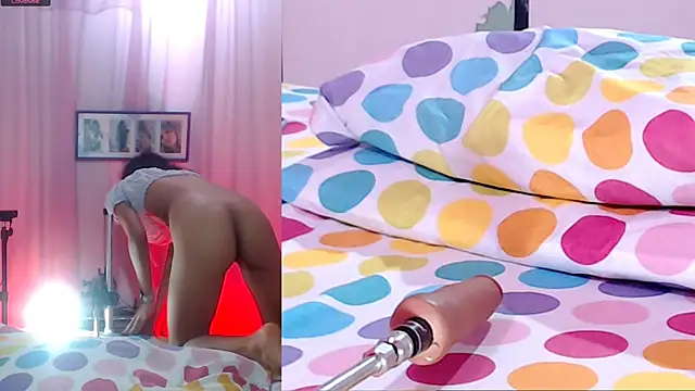 Rubidaniells online show from January 29, 2025, 12:12 am