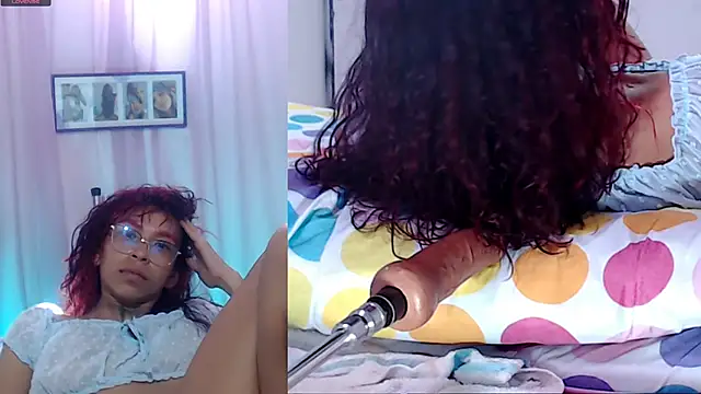 Rubidaniells online show from January 29, 2025, 6:33 am