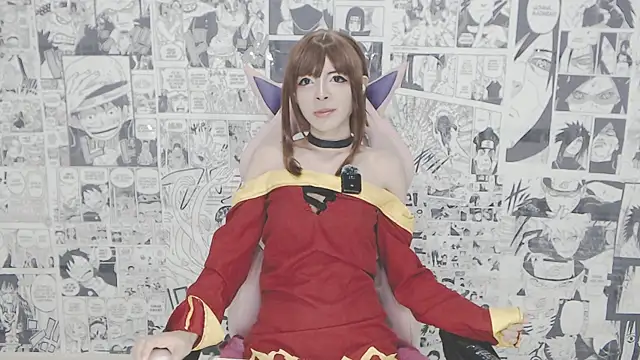 Miahparker online show from November 5, 2025, 5:18 am