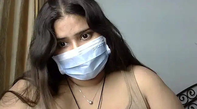 cutelady65 online show from January 8, 2025, 2:56 pm