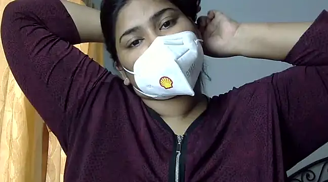 cutelady65 online show from February 28, 2025, 4:32 am