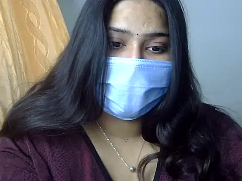 cutelady65 online show from January 17, 2026, 7:02 am