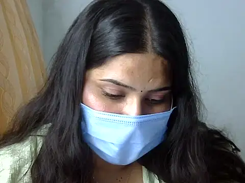 cutelady65 online show from February 14, 2026, 12:35 pm