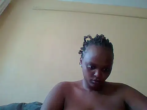 Sexxy-Shie online show from January 8, 2025, 2:35 pm