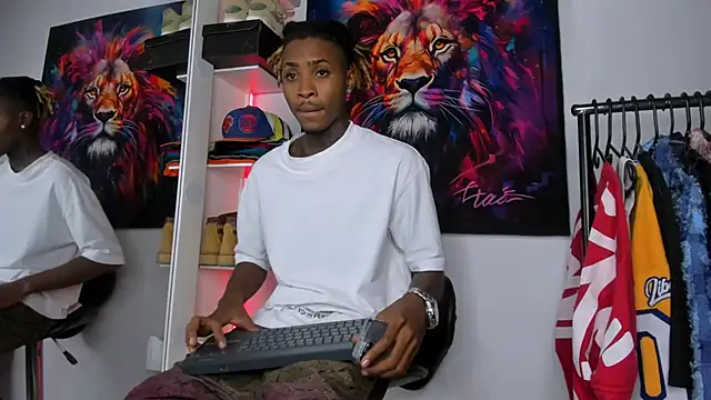 Pantera black 21 online show from October 18, 2025, 11:27 pm