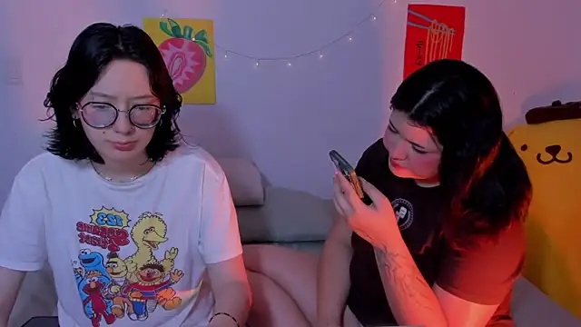 Snapshot of Gaby_Danna chatting on November 20, 2025, 4:23 am Gaby Danna online show from November 20, 2025, 4:23 am