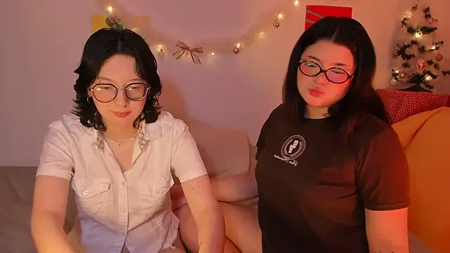 Gaby Danna online show from December 21, 2025, 6:31 am