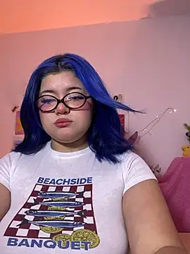 Snapshot of Gaby_Danna chatting on June 10, 2026, 2:23 am Gaby Danna online show from June 10, 2026, 2:23 am
