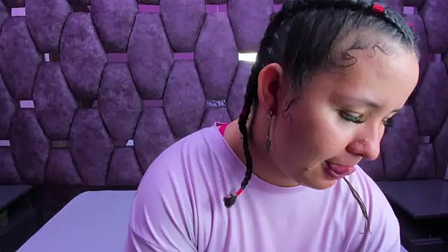 AlaSmith online show from October 23, 2025, 2:33 am