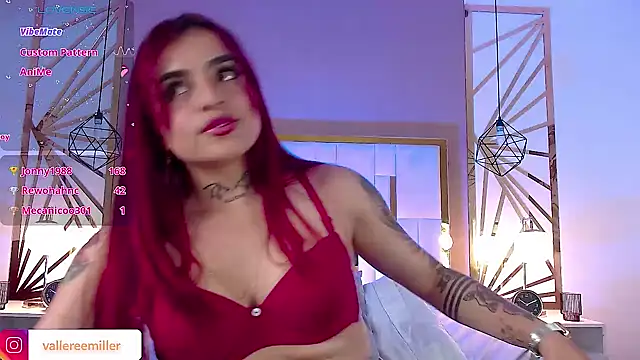 Snapshot of valeriee_millerr_ chatting on December 16, 2024, 6:49 pm valeriee millerr online show from December 16, 2024, 6:49 pm