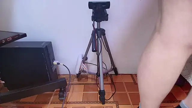 Eda Bonne online show from October 6, 2025, 12:57 pm