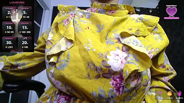 kalpanaaishaa online show from October 22, 2025, 10:04 am