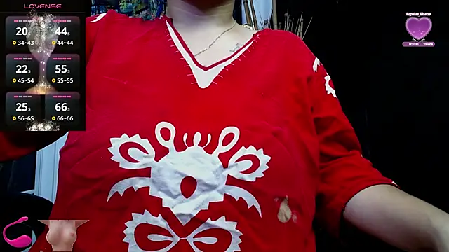 kalpanaaishaa online show from November 13, 2025, 10:14 am