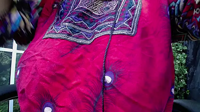 kalpanaaishaa online show from November 24, 2025, 10:15 am