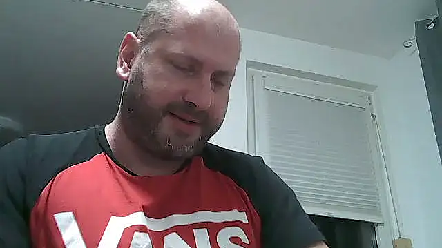 Snapshot of HarleyQuinnundJoker chatting on October 9, 2025, 5:55 pm HarleyQuinnundJoker online show from October 9, 2025, 5:55 pm