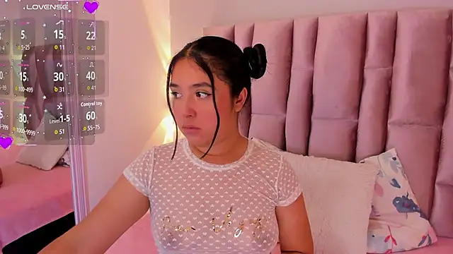 NikyBrookss online show from January 7, 2026, 2:30 pm