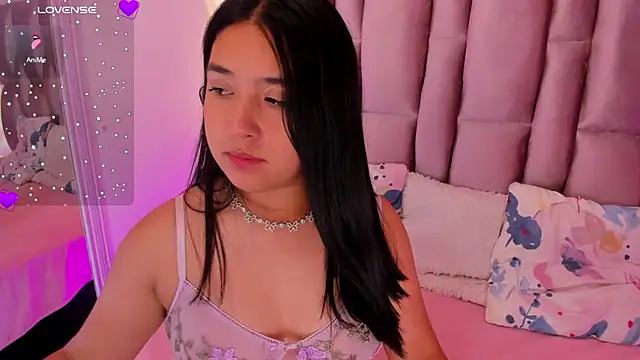 NikyBrookss online show from January 16, 2026, 4:49 am