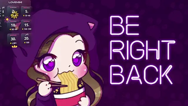 kitty roouse online show from October 22, 2025, 3:18 am