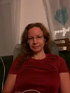 Snapshot of AnnikaRose chatting on November 5, 2025, 6:46 am AnnikaRose online show from November 5, 2025, 6:46 am