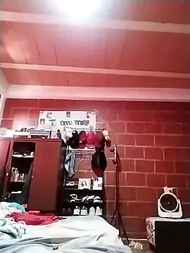 Elvergon3456 online show from December 26, 2024, 6:12 pm