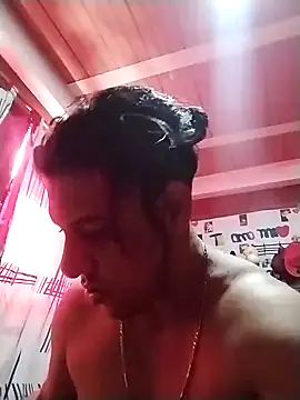 Elvergon3456 online show from January 4, 2025, 3:17 pm