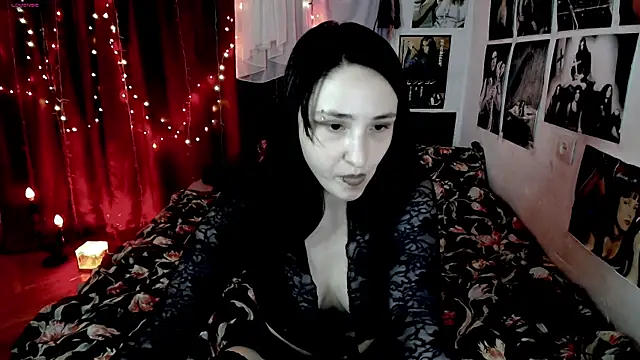 Snapshot of Tricky_Vicky666 chatting on September 20, 2025, 1:50 am Tricky Vicky666 online show from September 20, 2025, 1:50 am