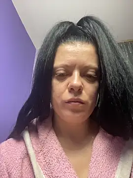 AdriannaLily online show from February 16, 2026, 10:55 am