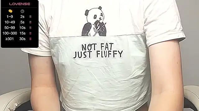 Snapshot of RRUUBBYYY chatting on October 24, 2025, 6:54 am RRUUBBYYY online show from October 24, 2025, 6:54 am