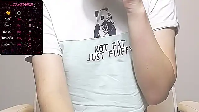 Snapshot of RRUUBBYYY chatting on November 2, 2025, 7:44 am RRUUBBYYY online show from November 2, 2025, 7:44 am