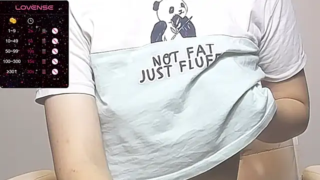 Snapshot of RRUUBBYYY chatting on November 12, 2025, 7:31 am RRUUBBYYY online show from November 12, 2025, 7:31 am