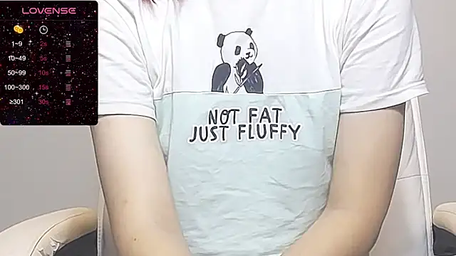 Snapshot of RRUUBBYYY chatting on November 13, 2025, 7:29 am RRUUBBYYY online show from November 13, 2025, 7:29 am