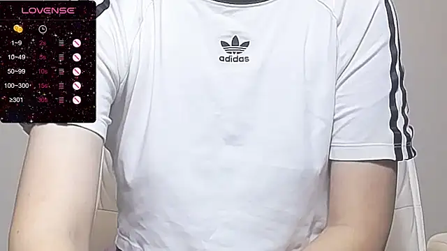 RRUUBBYYY online show from February 6, 2026, 7:34 am