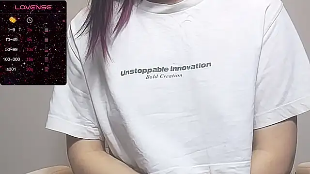 RRUUBBYYY online show from February 11, 2026, 7:46 am