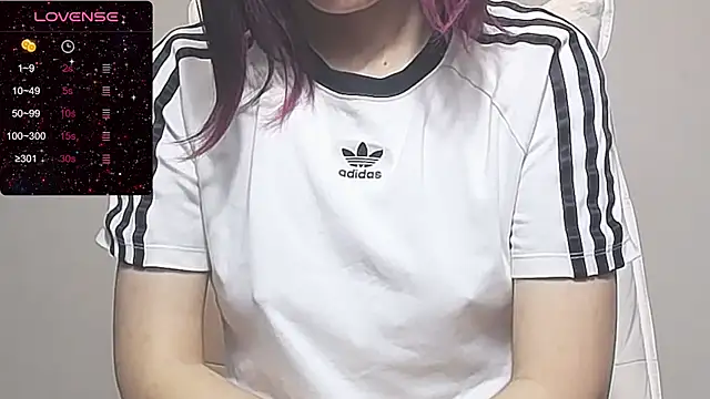 RRUUBBYYY online show from February 24, 2026, 7:28 am