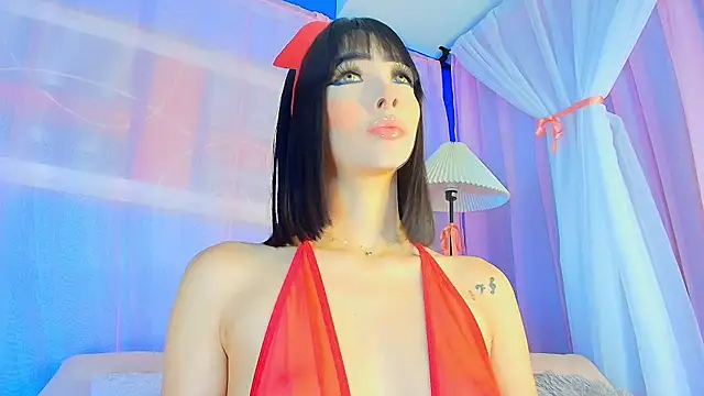 liccy hall online show from April 16, 2026, 11:44 am