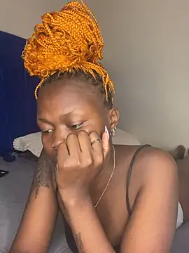 Fury Foxy online show from January 17, 2025, 8:55 pm