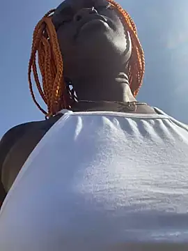 Fury Foxy online show from January 20, 2025, 1:11 pm